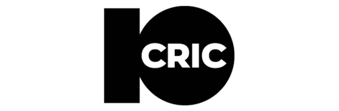 The official website of 10Cric in India.