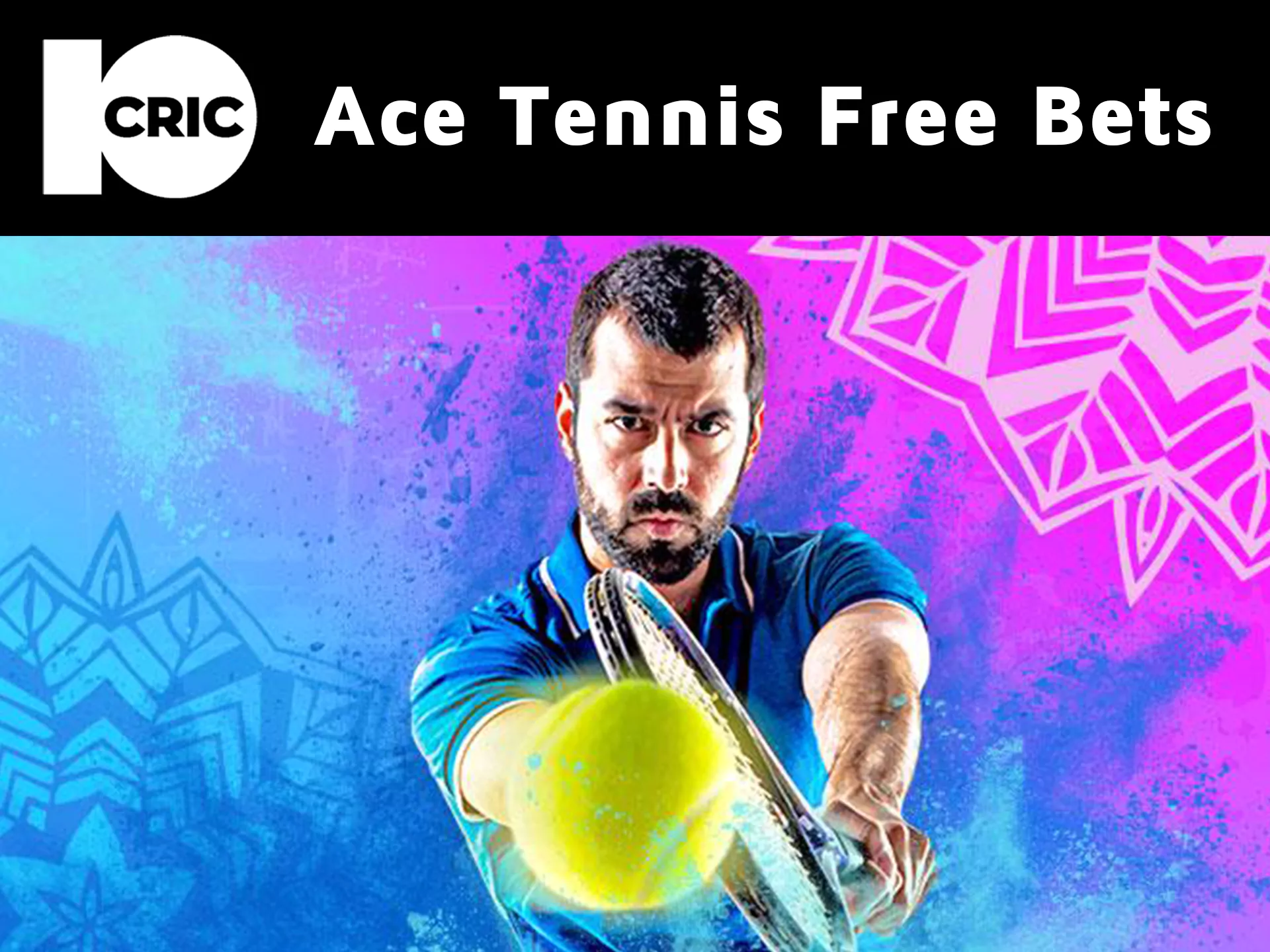 Gain more money with tennis betting.