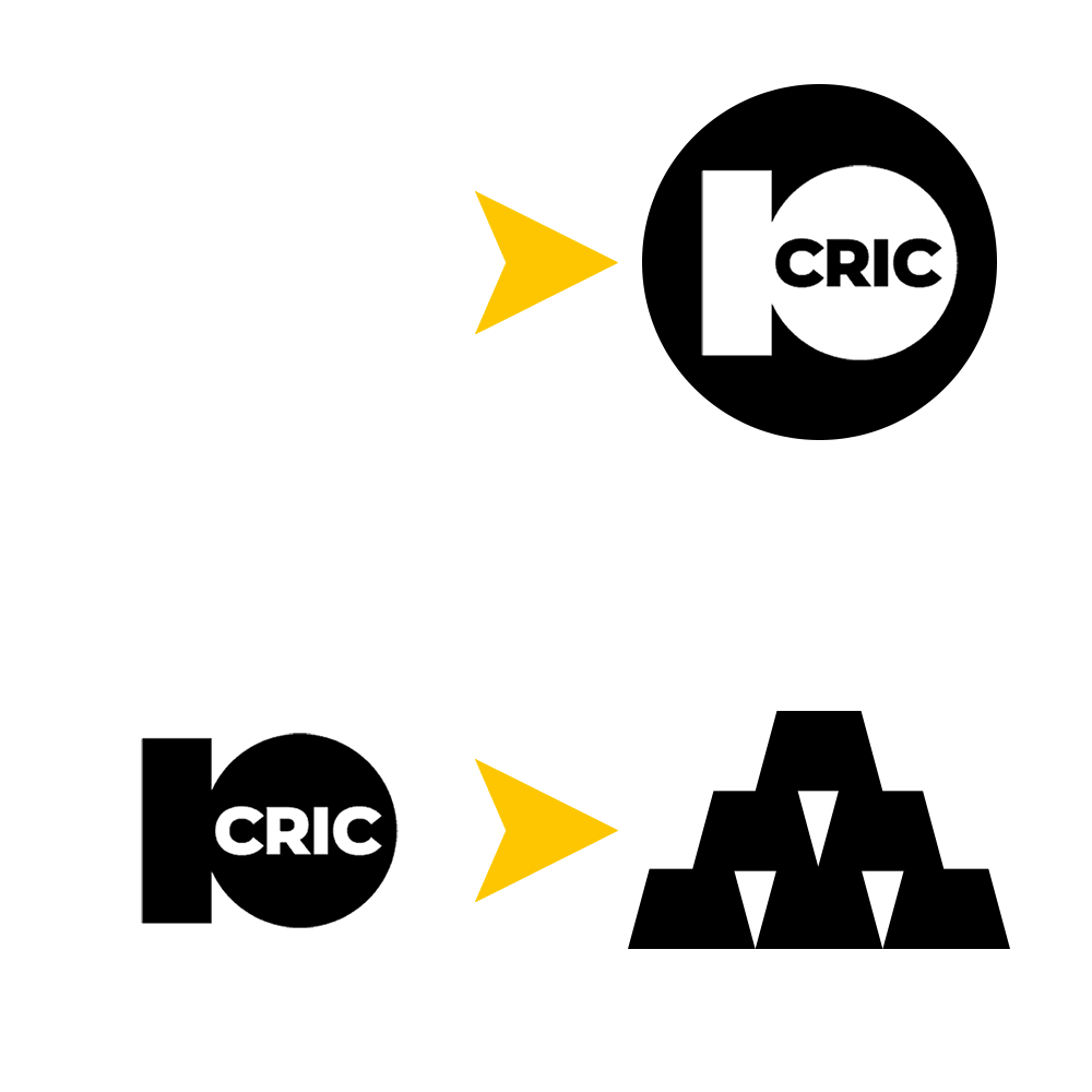 Deposit and withdraw big cash from 10crit.