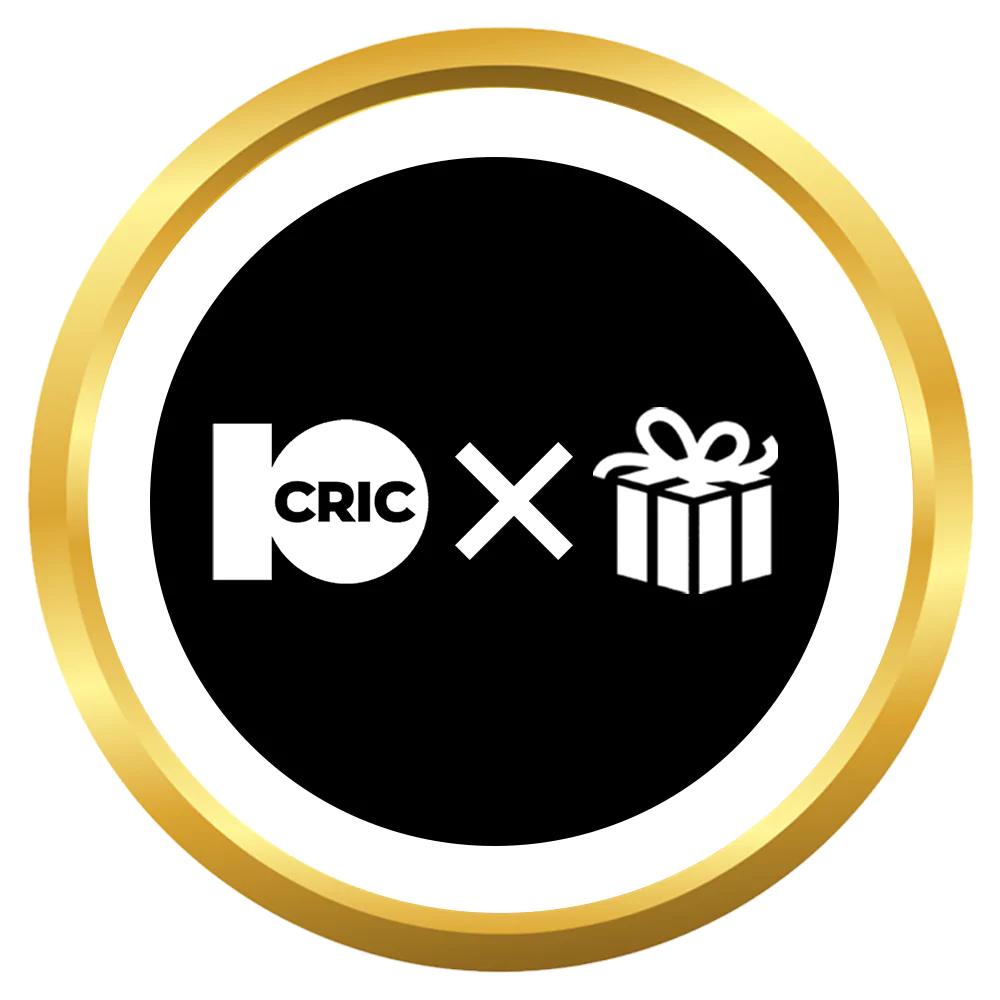 Best bonuses and rewards at 10cric.