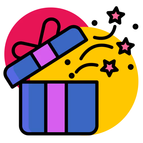 10Cric regularly updates the bonus program.