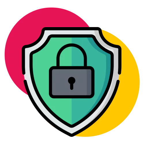 10Cric users data is securely protected.