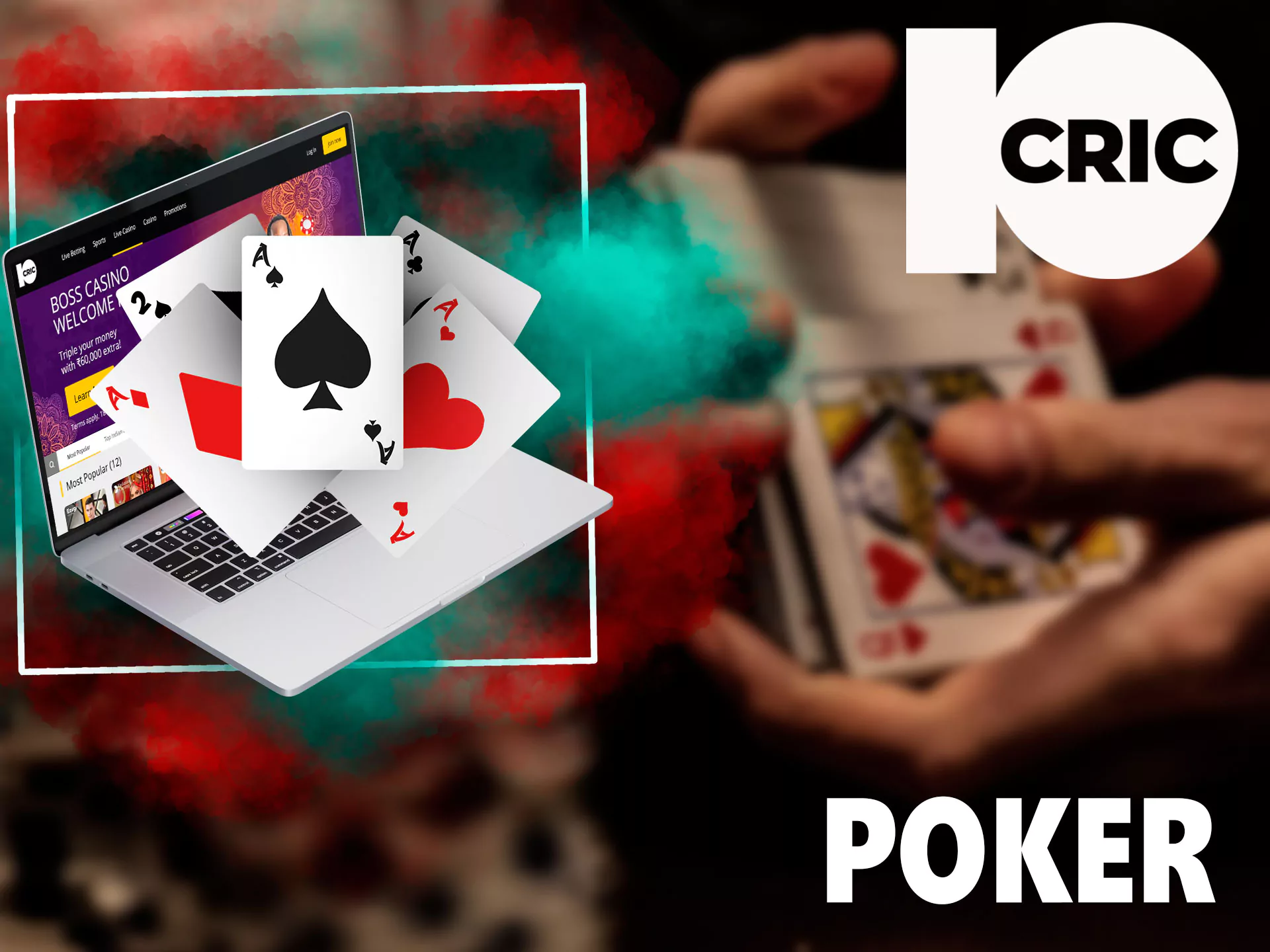 There is a drawback to this game, it lies in the fact that you play against other players and not just one dealer, your chances of success are unfortunately lower, we recommend that you master this game before starting the game.