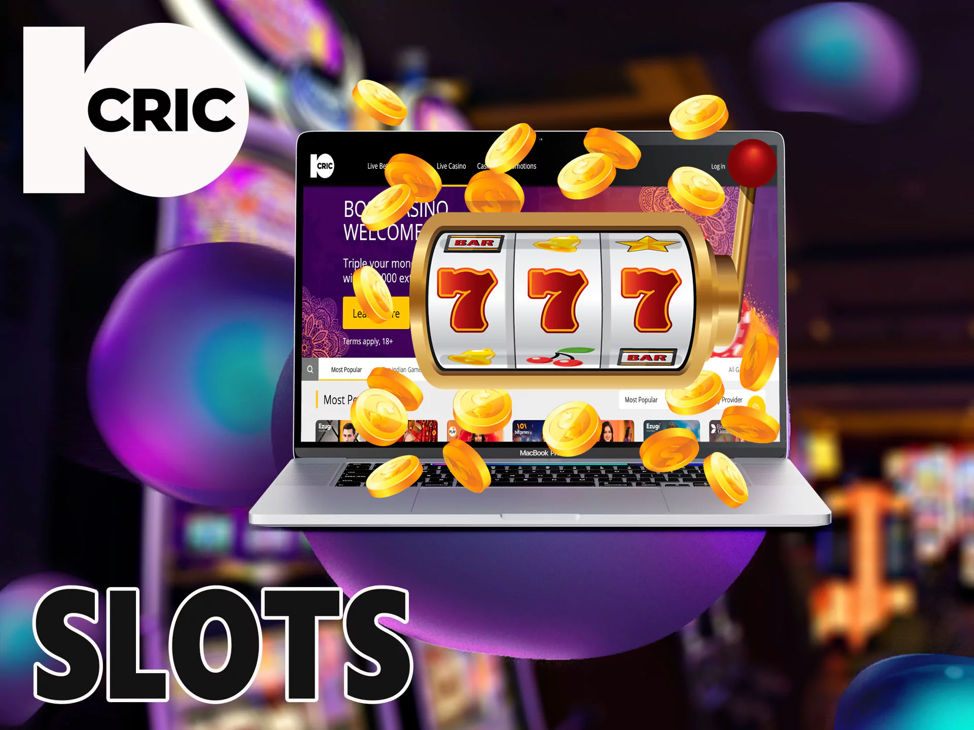 A type of casino game, a kind of casino computer that requires special skills to play.